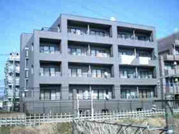 外観(☆　古淵駅まで徒歩３分明るい通りですよ　☆)