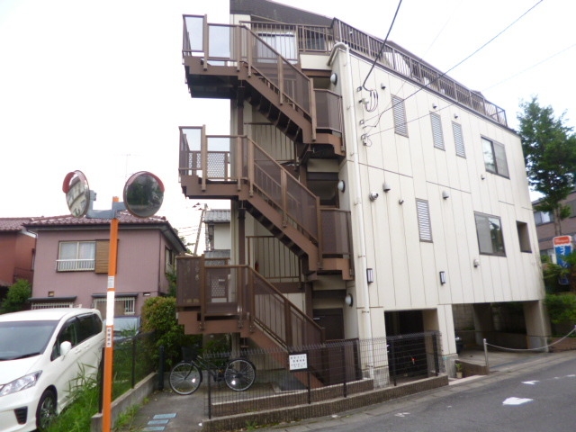 外観写真