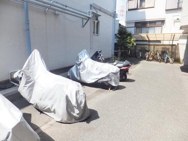 共有部分(★お問い合わせはタウンハウジング町田店まで★)