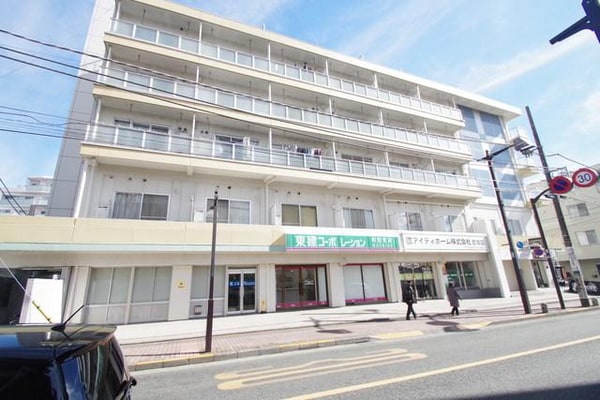 外観(★お問い合わせはタウンハウジング町田店まで★)
