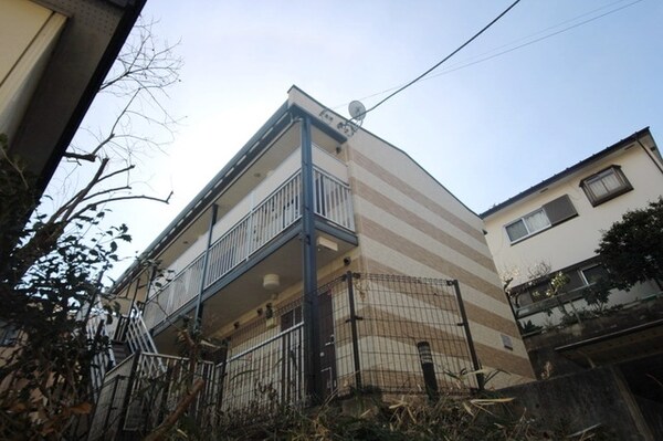 外観(★お問い合わせはタウンハウジング中央林間店まで★)
