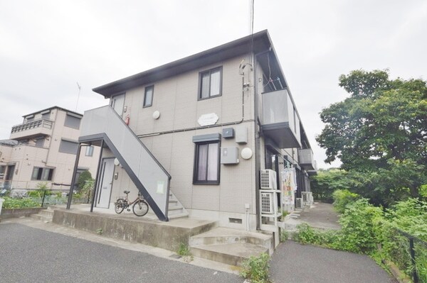 外観(★閑静な住宅街にございます★)