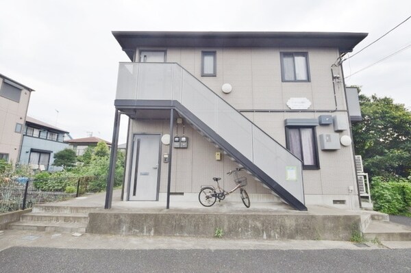 外観(★外観です★)