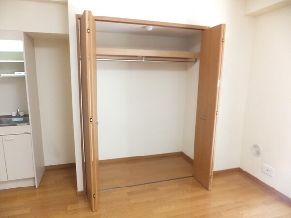 収納(★収納が広いです★)