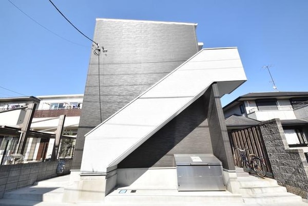 外観(★日当たり良好です★)