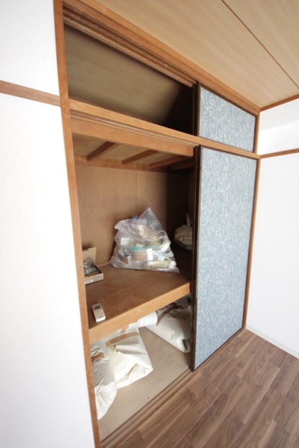 収納(★見学希望等はタウンハウジング中央林間店までお気軽に♪★)