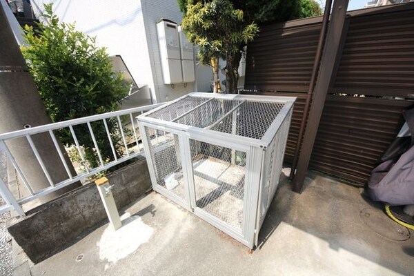 共有部分(★見学希望等はタウンハウジング中央林間店までお気軽に♪★)