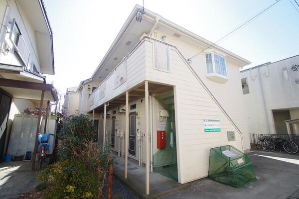 外観(★閑静な住宅街★)