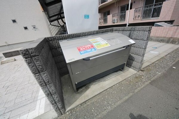 共有部分(★見学希望等はタウンハウジング中央林間店までお気軽に♪★)