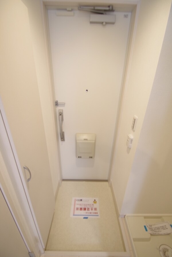 玄関(★お問い合わせはタウンハウジング町田店まで★)