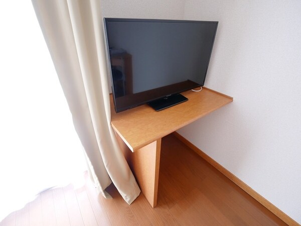 設備(★家電です★)