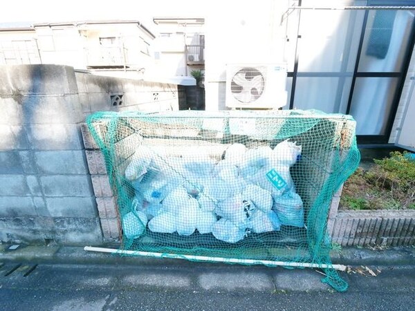 その他(★敷地内ゴミ置き場★)