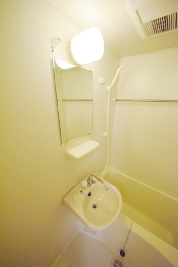 洗面(★洗面台です★)