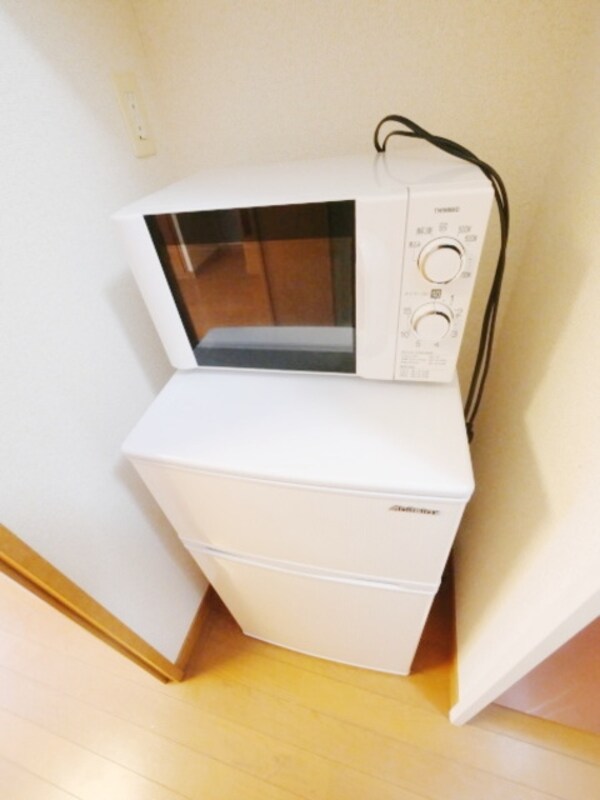 設備(★家電付きです★)