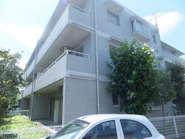 外観(★お問い合わせはタウンハウジング中央林間店まで★)