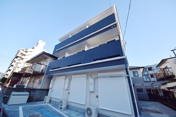 外観(★見学希望等はタウンハウジング中央林間店までお気軽に♪★)