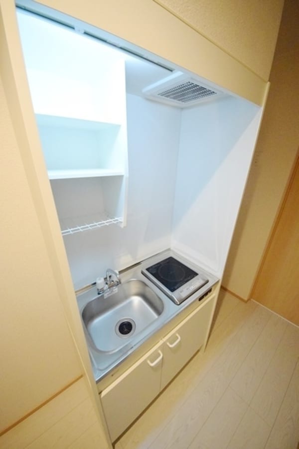 キッチン(★見学希望等はタウンハウジング中央林間店までお気軽に♪★)