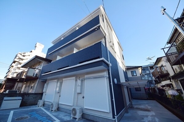 外観(★見学希望等はタウンハウジング中央林間店までお気軽に♪★)