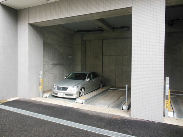 駐車場(★お問い合わせはタウンハウジング町田店まで★)
