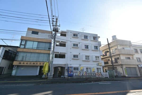 外観(★お問い合わせ・ご来店はタウンハウジング町田店まで★)