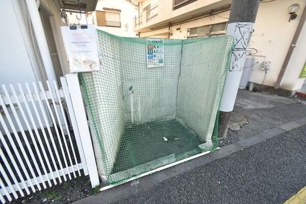 共有部分(★お問い合わせ・ご来店はタウンハウジング町田店まで★)