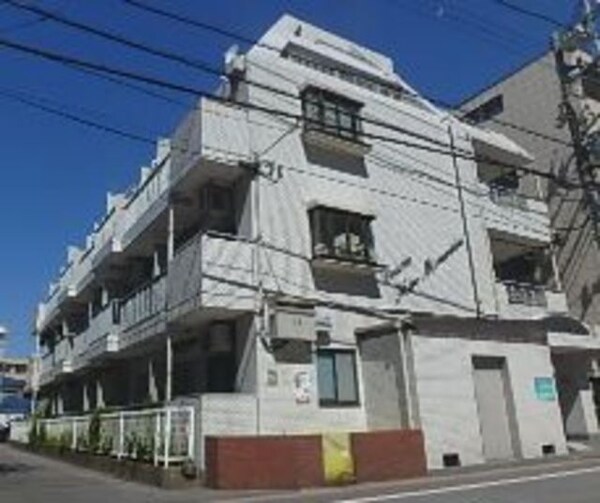 外観(★諸条件の相談、ご案内は中央林間店まで★)