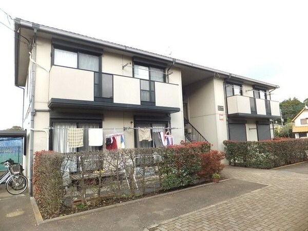 外観(★人気の４戸住宅です★)