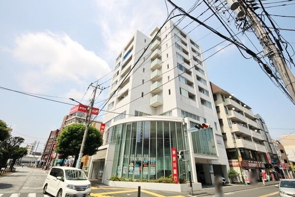 外観(★見学希望等はタウンハウジング中央林間店までお気軽に♪★)