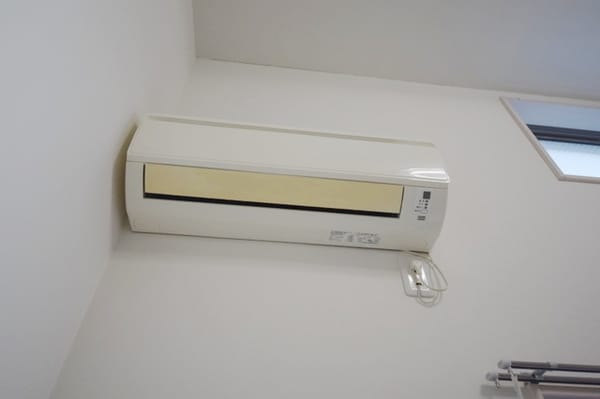 その他(★エアコンです★)