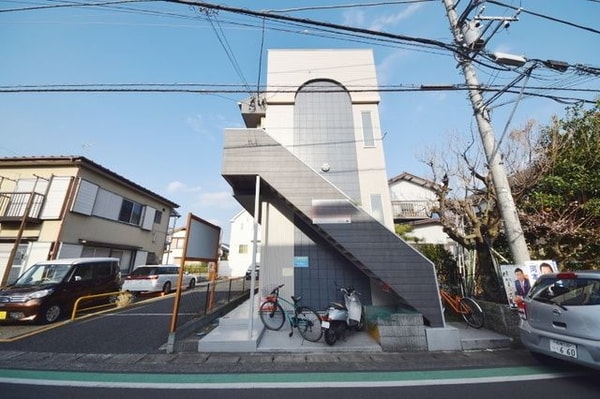 外観(★外観です★)