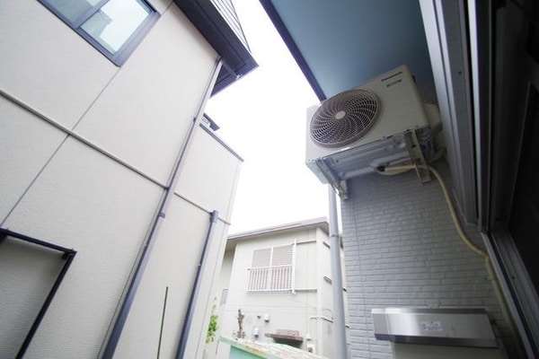 眺望(★　閑静な住宅街　★)