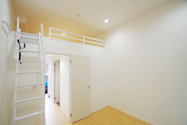 その他室内・内装(★　ゆったりとしたお部屋です　★)