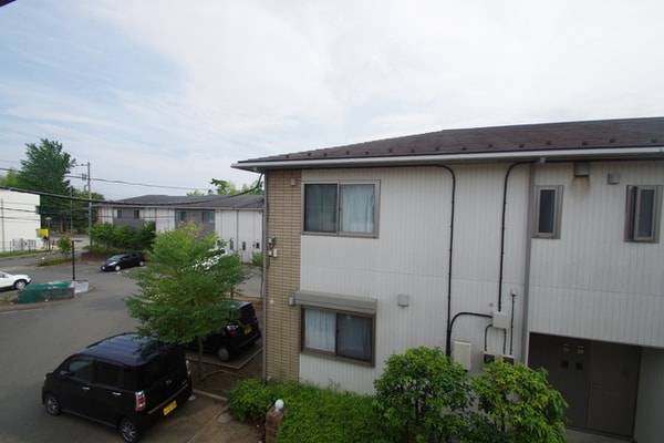 眺望(★閑静な住宅街です★)