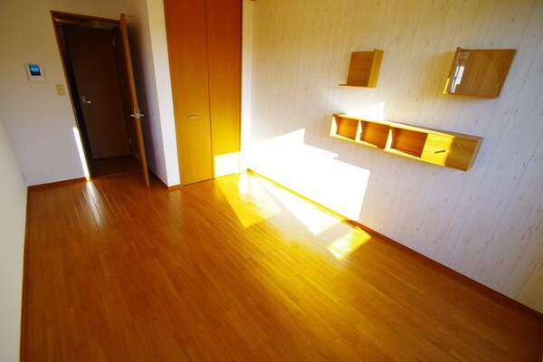 子供部屋(★日当たりのいいお部屋★)