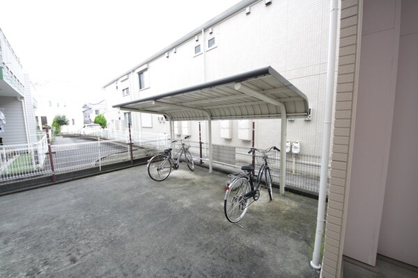 共有部分(★見学希望等はタウンハウジング中央林間店までお気軽に♪★)
