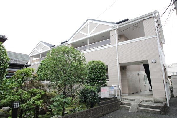 外観(★見学希望等はタウンハウジング中央林間店までお気軽に♪★)