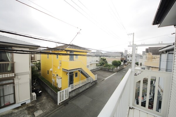 眺望(★見学希望等はタウンハウジング中央林間店までお気軽に♪★)