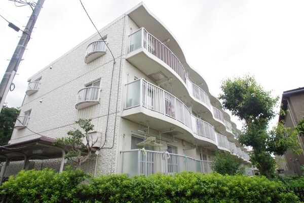 外観(★見学希望等はタウンハウジング中央林間店までお気軽に♪★)