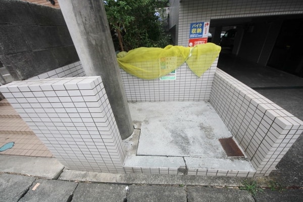 共有部分(★見学希望等はタウンハウジング中央林間店までお気軽に♪★)