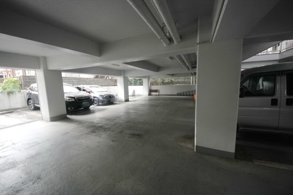 駐車場(★見学希望等はタウンハウジング中央林間店までお気軽に♪★)