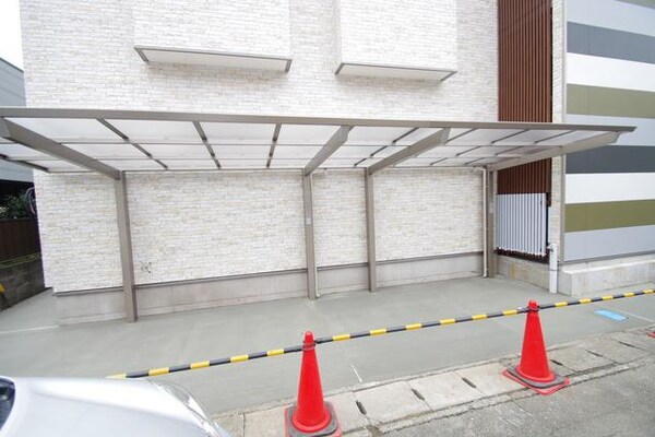 共有部分(★お問い合わせはタウンハウジング町田店まで★)