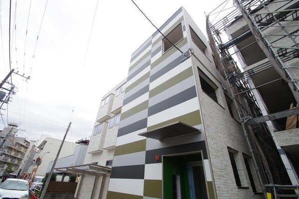 外観(★お問い合わせはタウンハウジング町田店まで★)