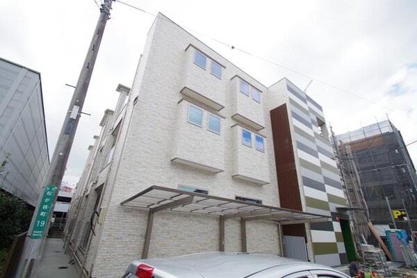 エントランス(★お問い合わせはタウンハウジング町田店まで★)
