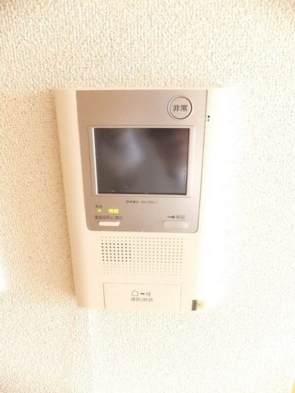 セキュリティ(★お問い合わせはタウンハウジング町田店まで★)