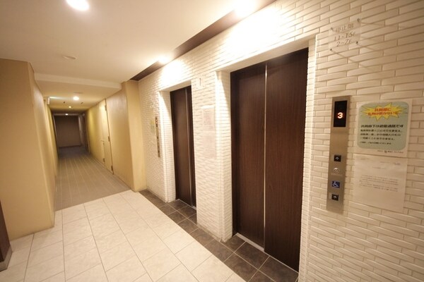 共有部分(★見学希望等はタウンハウジング中央林間店までお気軽に♪★)