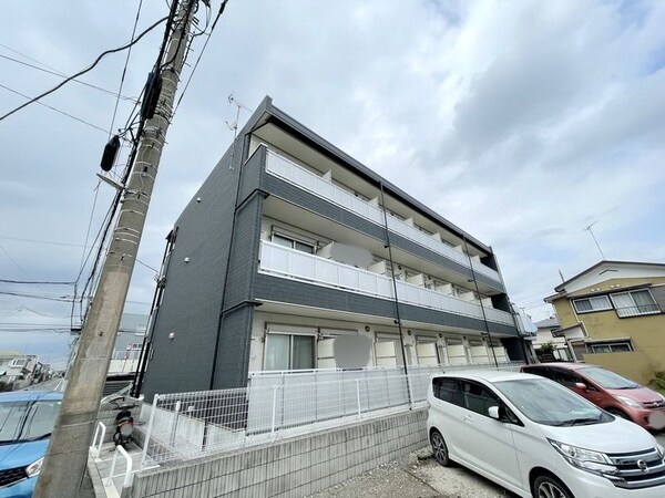 外観(★見学希望等はタウンハウジング中央林間店までお気軽に♪★)