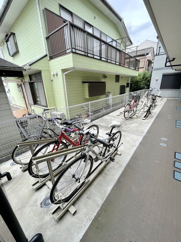 共有部分(★見学希望等はタウンハウジング中央林間店までお気軽に♪★)