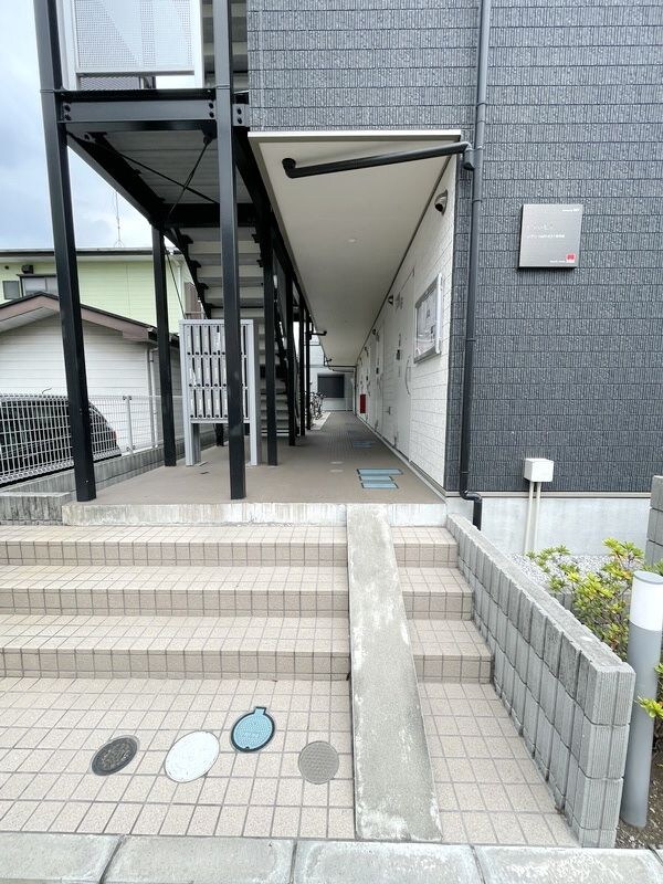 共有部分(★見学希望等はタウンハウジング中央林間店までお気軽に♪★)