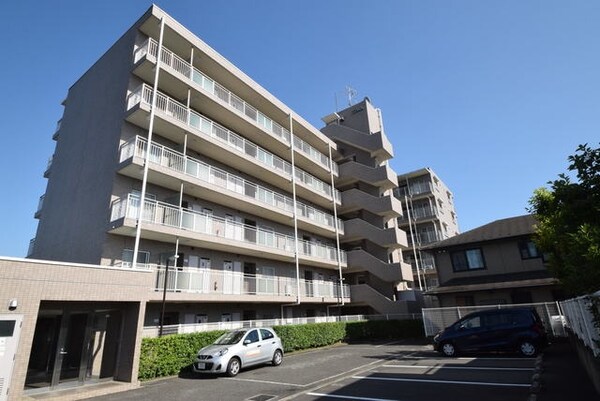 外観(★閑静な住宅街★)