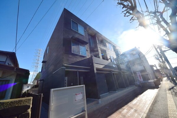 外観(★お洒落な外観です★)